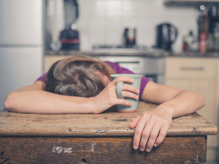 Mắc bệnh hiếm gặp: Cô gái cứ cười là mệt mỏi, buồn ngủ dữ dội