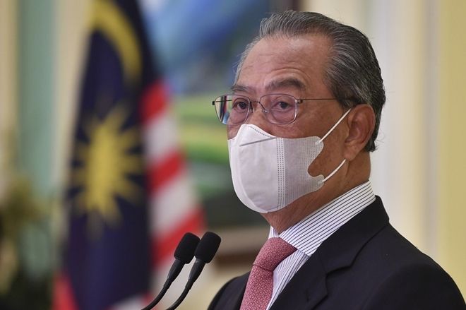 Malaysia ban bố tình trạng khẩn cấp, phong toả toàn quốc vì Covid-19
