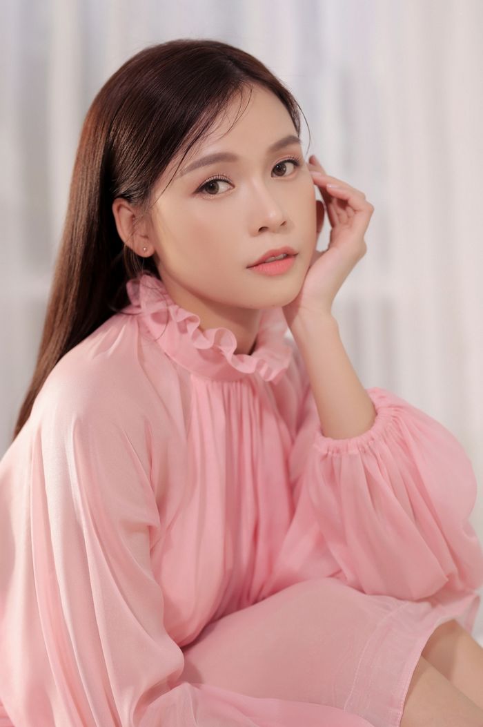 Mấy ai như Sam: mặc đơn giản, chụp vội vàng vẫn ra bộ ảnh xuất sắc