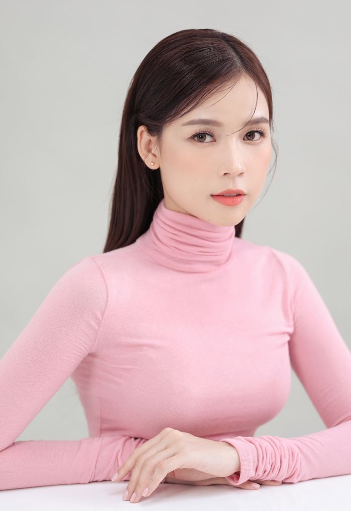 Mấy ai như Sam: mặc đơn giản, chụp vội vàng vẫn ra bộ ảnh xuất sắc