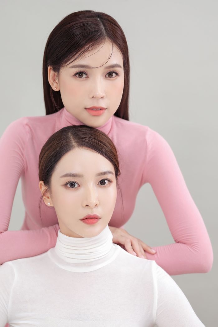 Mấy ai như Sam: mặc đơn giản, chụp vội vàng vẫn ra bộ ảnh xuất sắc