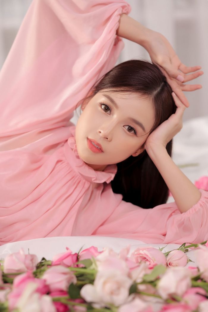 Mấy ai như Sam: mặc đơn giản, chụp vội vàng vẫn ra bộ ảnh xuất sắc