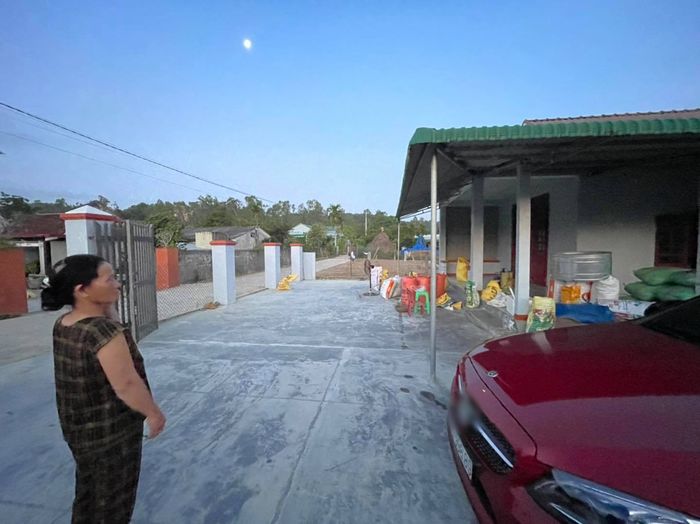 Mẹ Hồ Bích Trâm nhắn nhủ đến con gái ngày về nhà chồng
