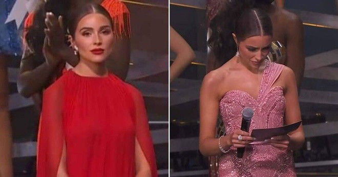 Miss Universe dần mất giá vì những lùm xùm liên tiếp