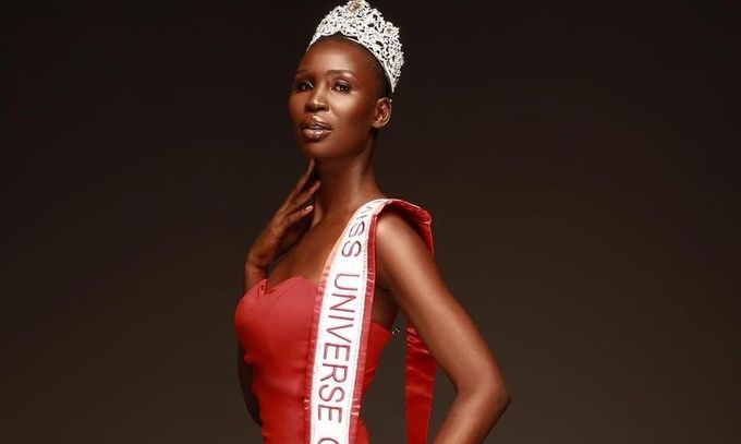 Miss Universe dần mất giá vì những lùm xùm liên tiếp