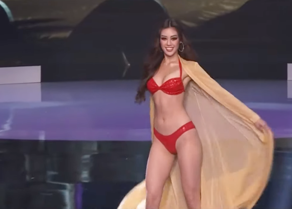 Miss Universe dần mất giá vì những lùm xùm liên tiếp