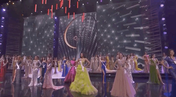 Miss Universe dần mất giá vì những lùm xùm liên tiếp