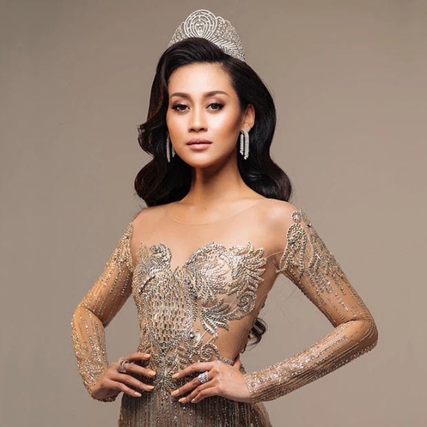 Miss Universe dần mất giá vì những lùm xùm liên tiếp