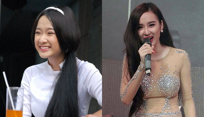 Muôn kiểu lý do khiến sao Việt không thể tốt nghiệp cấp 3