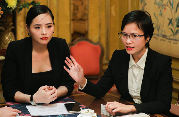 Mỹ nhân Việt vỡ mộng chồng đại gia: Có người mất hết sự nghiệp