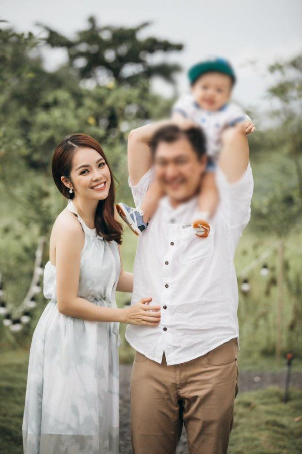 Mỹ nhân Việt vỡ mộng chồng đại gia: Có người mất hết sự nghiệp