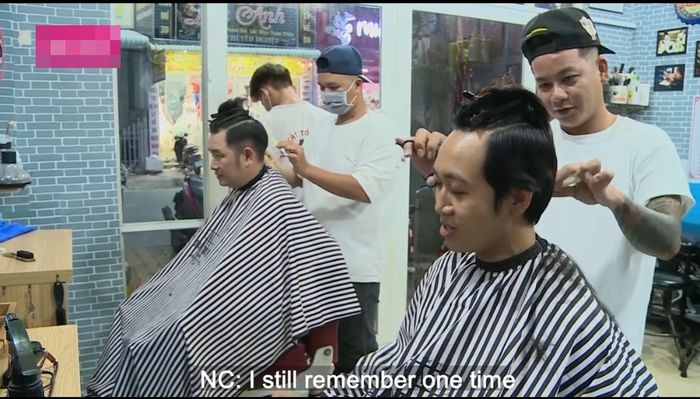 Nam diễn viên Vbiz đầu tiên có ba mẹ đều đi tu: bật khóc khi hội ngộ