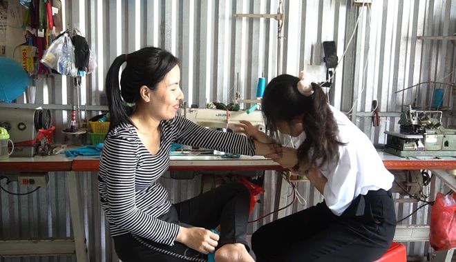 Nàng “hàm hương Sóc Trăng” tự tỏa mùi thơm khiến nhiều người hiếu kì