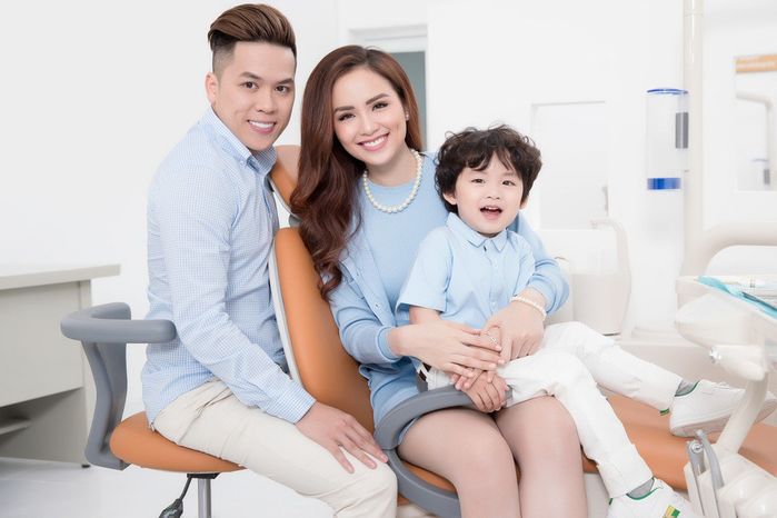 Nàng Hậu được đại gia trả 230 tỷ: Sau sinh con tôi bị bệnh hiếm