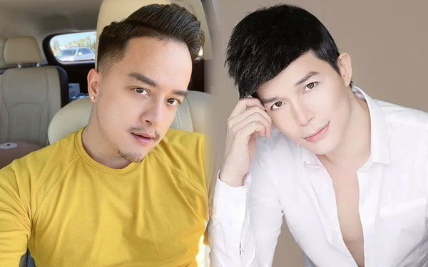 Cao Thái Sơn không đội mũ bảo hiểm khi lái xe, Nathan Lee mỉa mai