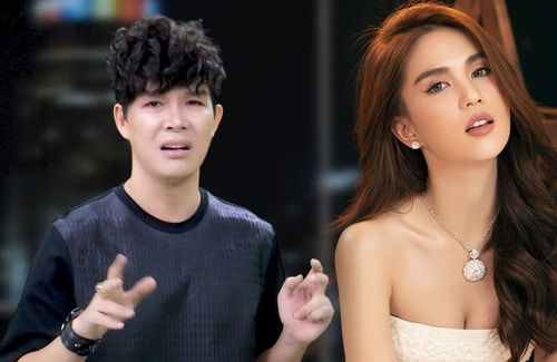 Nathan Lee gọi Ngọc Trinh là yêu nhền nhện, yêu cầu tránh xa Sơn Tùng