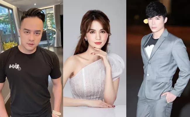 Nathan Lee tiếp tục chốt đơn độc quyền hai ca khúc của Khắc Việt