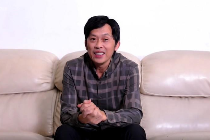 Ngâm 14 tỷ, Hoài Linh bị nhãn hàng gỡ ảnh, show hài hoãn casting