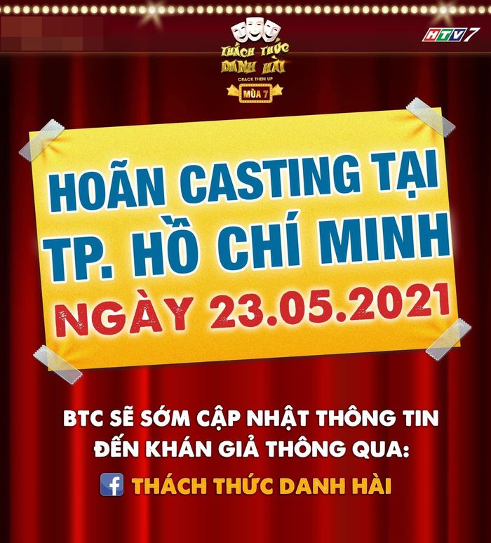 Ngâm 14 tỷ, Hoài Linh bị nhãn hàng gỡ ảnh, show hài hoãn casting