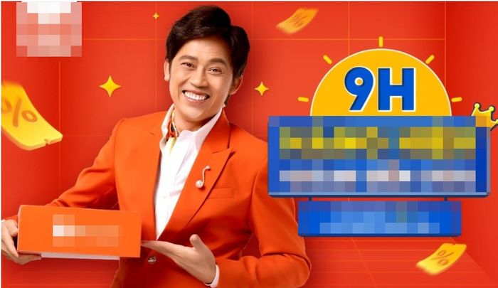 Ngâm 14 tỷ, Hoài Linh bị nhãn hàng gỡ ảnh, show hài hoãn casting