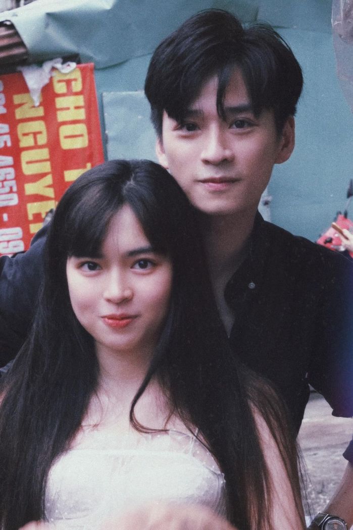 Ngạn và Trà Long hội ngộ sau 2 năm: rất thơ, rất mộng và rất tình