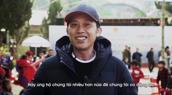 Nghệ sĩ Hoài Linh giữ 13 tỷ tiền từ thiện trong 6 tháng có trái luật?
