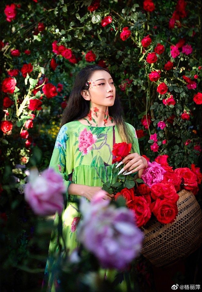 Nghệ SĨ Múa Không Ăn Cơm Trong 20 Năm Để Giữ Dáng, U70 Như Gái 18 3 Nghệ sĩ múa Dương Lệ Bình không ăn cơm trong 20 năm để giữ dáng