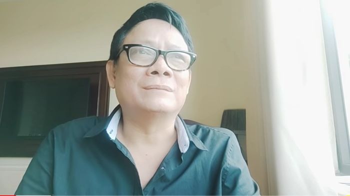 Nghệ sĩ Tấn Hoàng: Hoài Linh sai cứ nói thật chứ đừng vòng vo