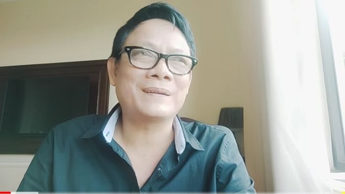 Nghệ sĩ Tấn Hoàng: Hoài Linh sai cứ nói thật chứ đừng vòng vo
