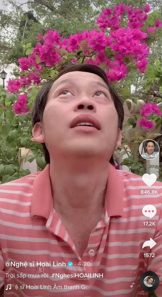 Nghi vấn Hoài Linh xoá ảnh sau khi bị nghi ngờ sẹo mổ là giả