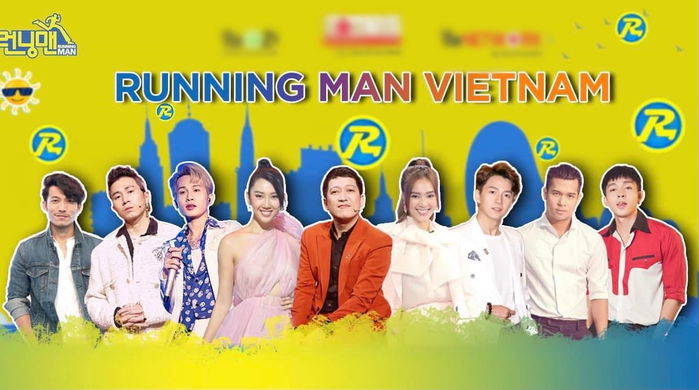 Ngô Kiến Huy ám chỉ ai đó giữa lúc dàn sao Running Man gây tranh cãi