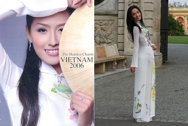 Những sao Việt bị thất lạc hành lý khi đi thi ở nước ngoài
