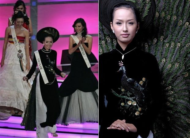 Những sao Việt bị thất lạc hành lý khi đi thi ở nước ngoài