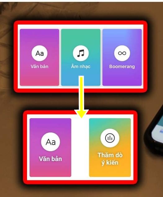 Người dùng hệ điều hành Android hết được up nhạc lên story Facebook?