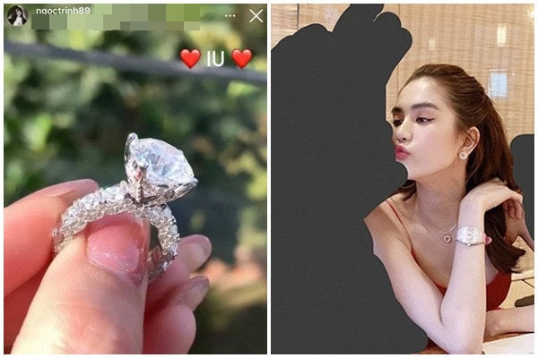 Những mỹ nhân Việt chỉ có đại gia nhiều tiền mới dám yêu, dám lấy