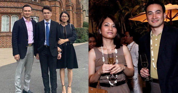 Những sao nam Việt đến 3 lần đò mới chịu yên bề gia thất