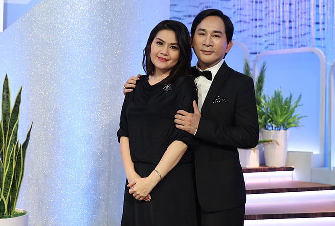 Những sao nam Việt đến 3 lần đò mới chịu yên bề gia thất