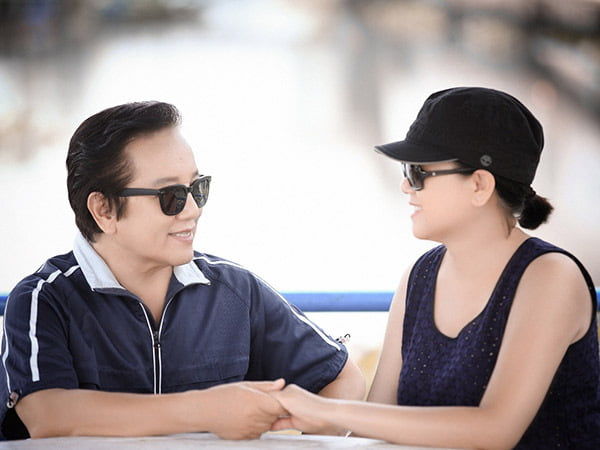 Những sao nam Việt đến 3 lần đò mới chịu yên bề gia thất