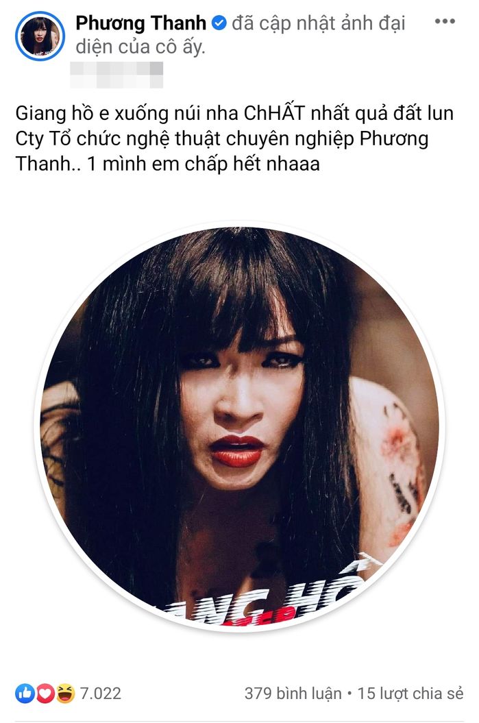 Vụ Hoài Linh, Phương Thanh: Chuyện người lớn, không bênh thì im lặng