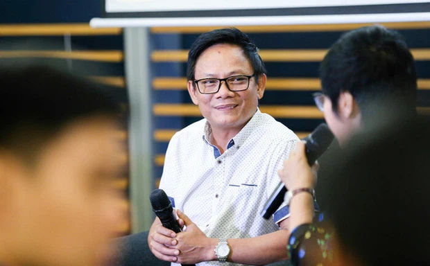 NS Tấn Hoàng nhắn Hoài Linh: Anh biết chắc em không có tham đâu