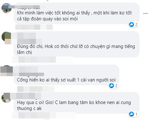 Nữ ca sĩ ở biệt thự 200 tỷ lên tiếng về chuyện nhận quyên góp