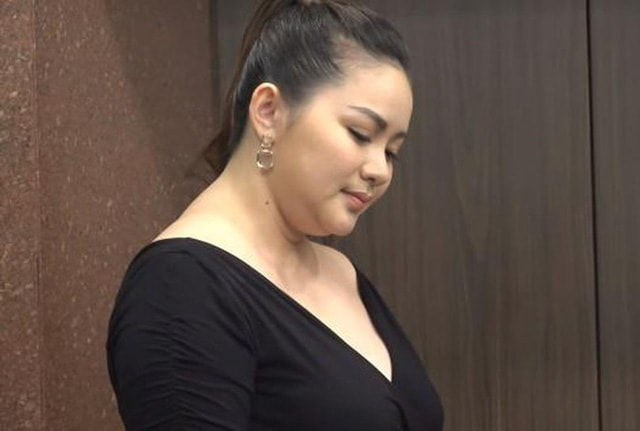 Phan Như Thảo cảnh cáo vợ cũ Đức An: Tôi tát lật mồm chị ra