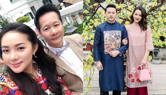 Phan Như Thảo cảnh cáo vợ cũ Đức An: Tôi tát lật mồm chị ra