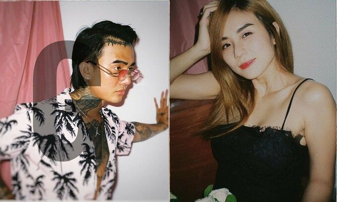 Phản ứng của Cindy Lư khi bị hỏi chia tay Đạt G rồi sao: Gọn mà chất
