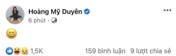 Du Uyên cười hả hê khi Đạt G công khai yêu Cindy Lư