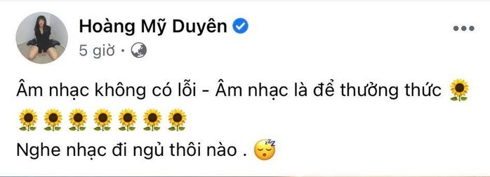Du Uyên cười hả hê khi Đạt G công khai yêu Cindy Lư