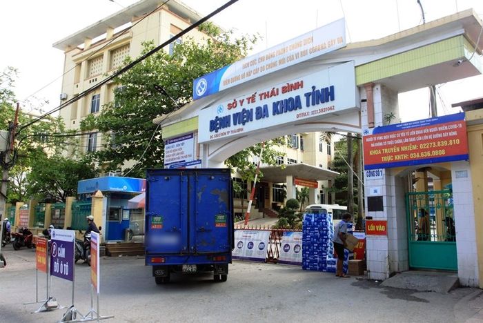 Phát hiện ca dương tính với SARS-CoV-2 sau 8 lần xét nghiệm âm tính