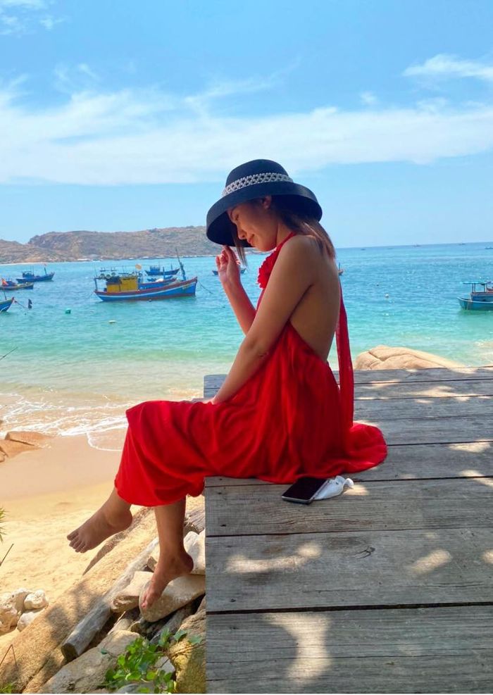Hư thai, mắc nan y sau cưới 3 ngày, cô gái một mình chống chọi bệnh