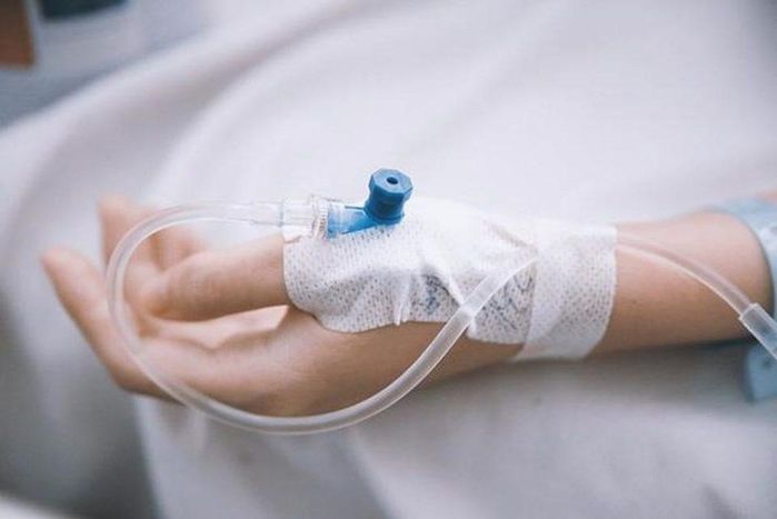 Hư thai, mắc nan y sau cưới 3 ngày, cô gái một mình chống chọi bệnh