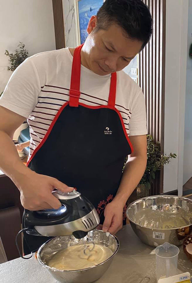 Shark Hưng bị vợ kiểm soát: Ra đường là cá mập về nhà là cá con